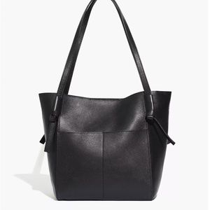 Madewell tote bag